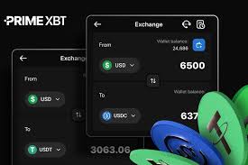 Exploring the Advantages of PrimexBT Trading 4 Exploring the Advantages of PrimexBT Trading 4