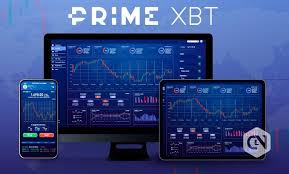 Understanding PrimeXBT IOS The Future of Mobile Trading Understanding PrimeXBT IOS The Future of Mobile Trading