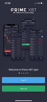 Understanding PrimeXBT IOS The Future of Mobile Trading Understanding PrimeXBT IOS The Future of Mobile Trading